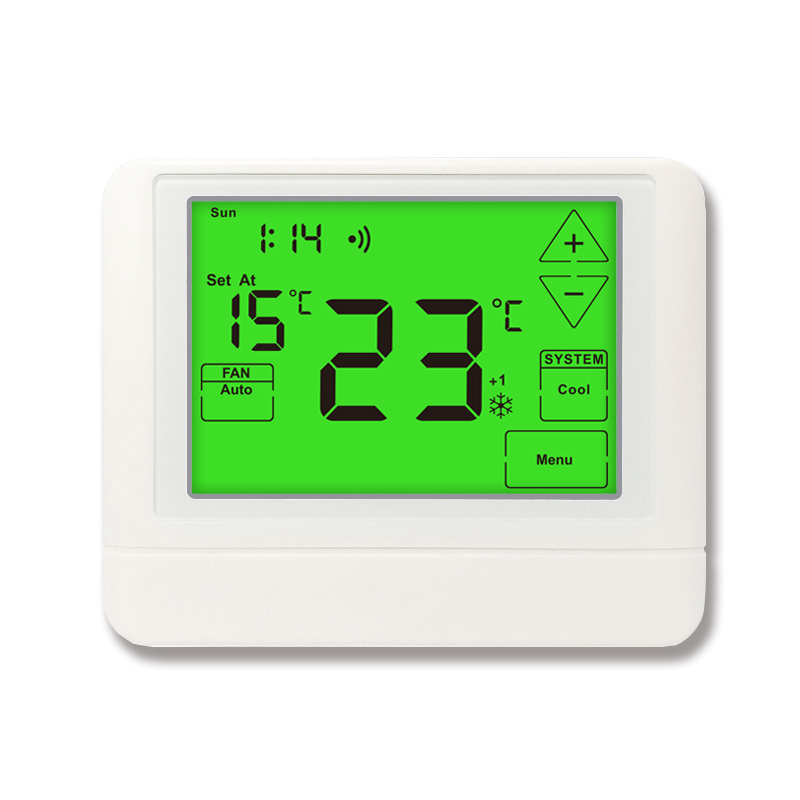 What temperature to set home thermostat